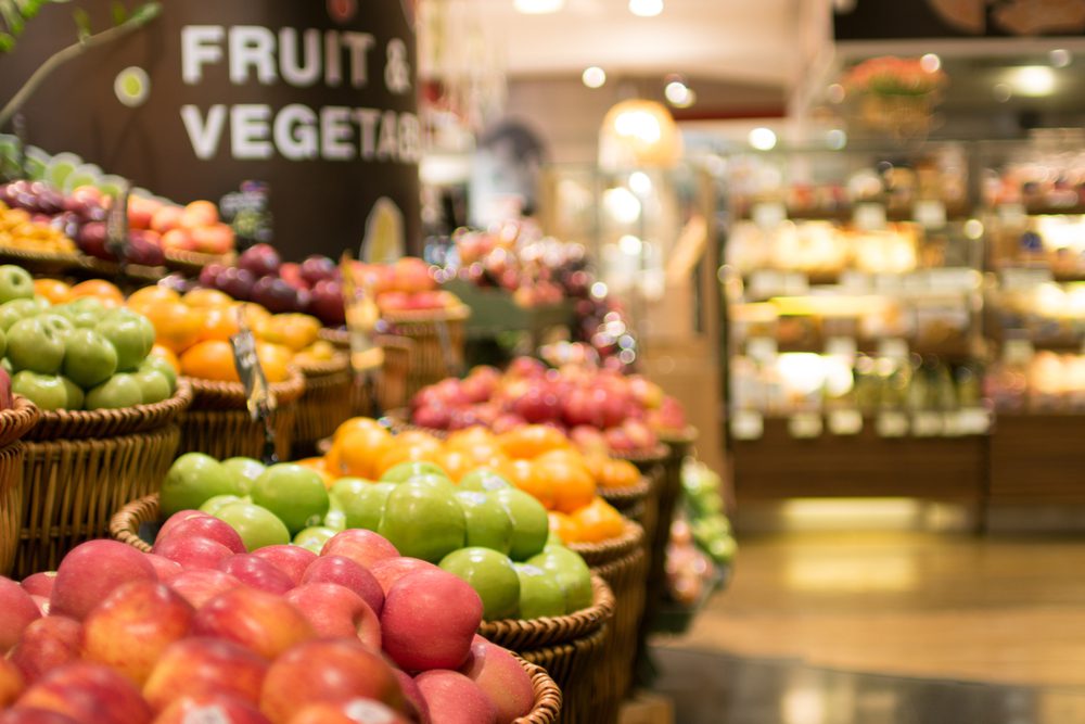 unsafe grocery