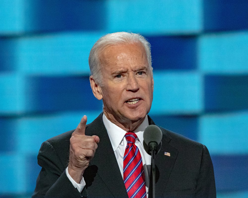 Joe Biden 