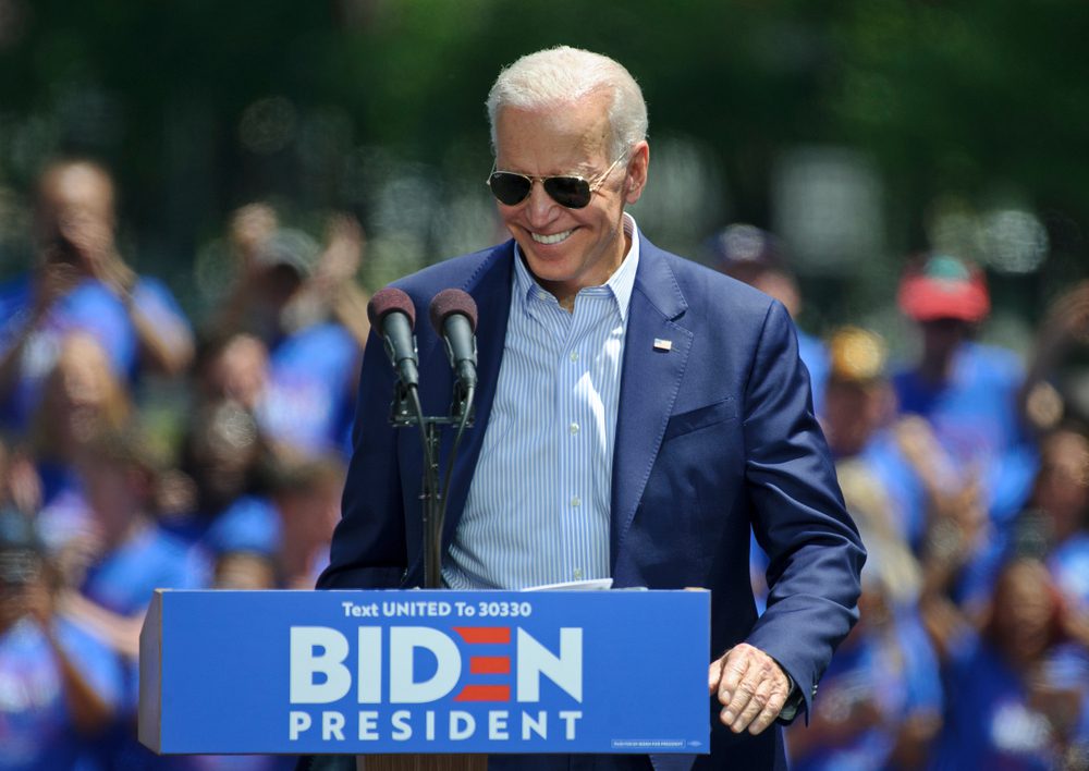 Joe Biden