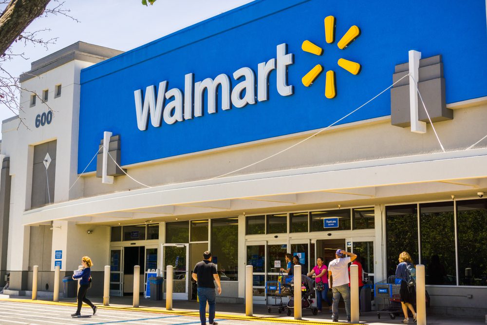 Top 6 Secrets Only Walmart Employees Know