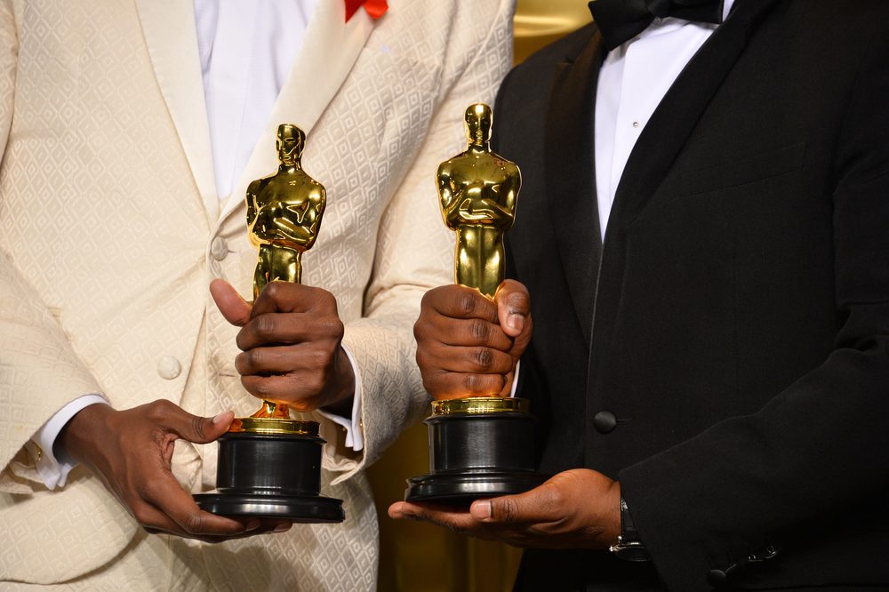 Studies Show Oscar Winners Live Longer than Nominees