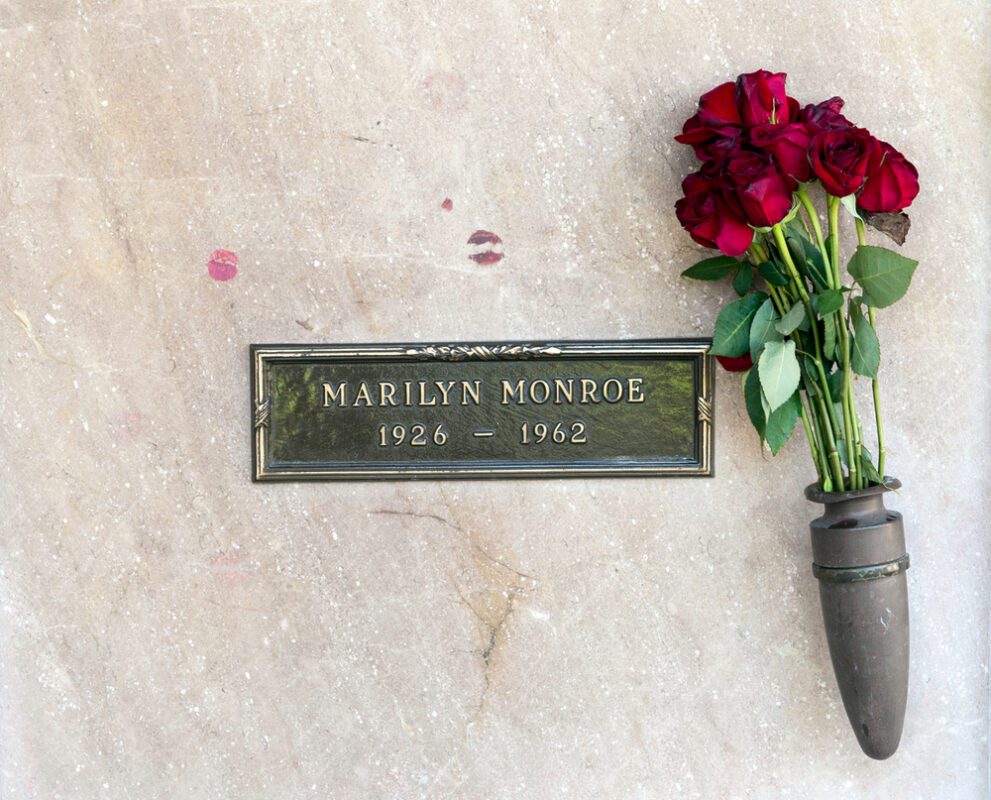 Marilyn Monroe's Death