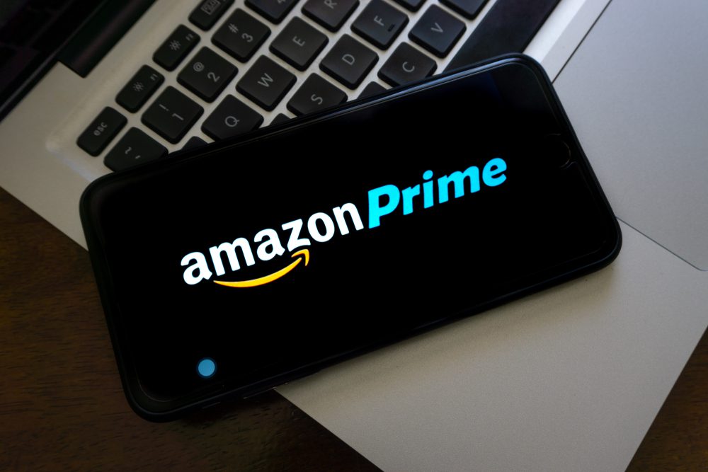 Amazon Prime