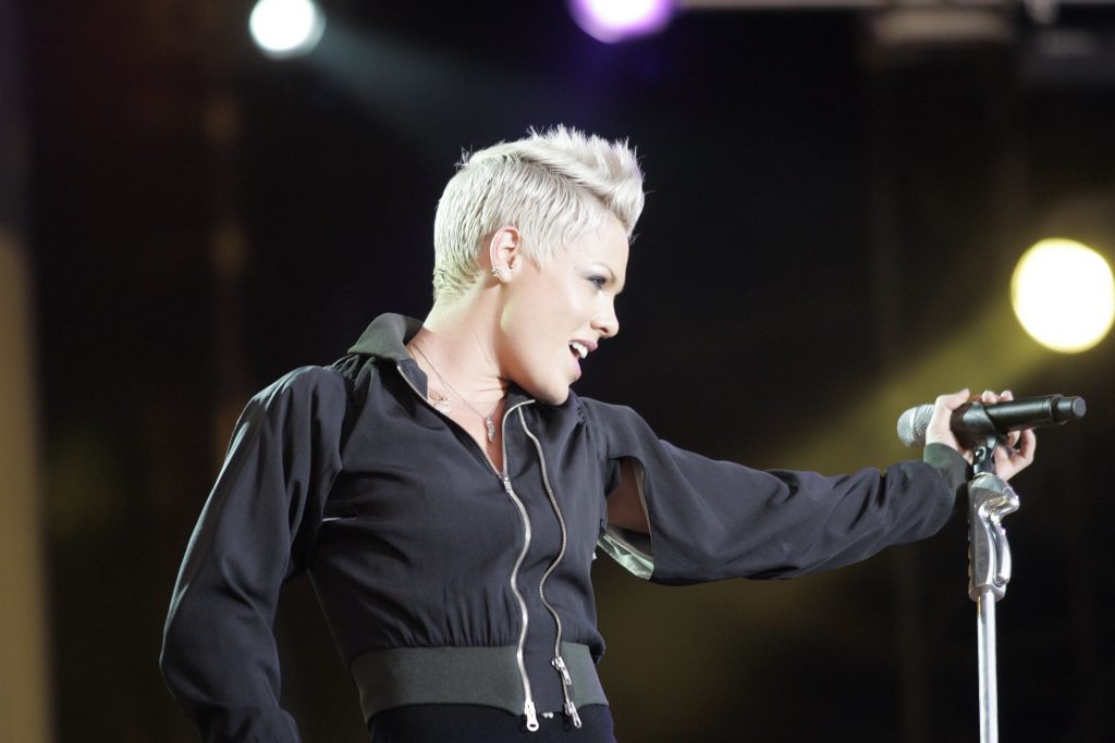 P!nk