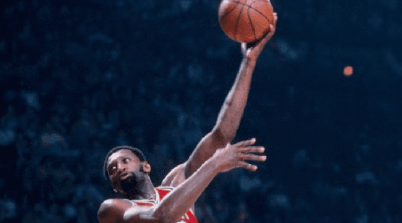 Bob Lanier