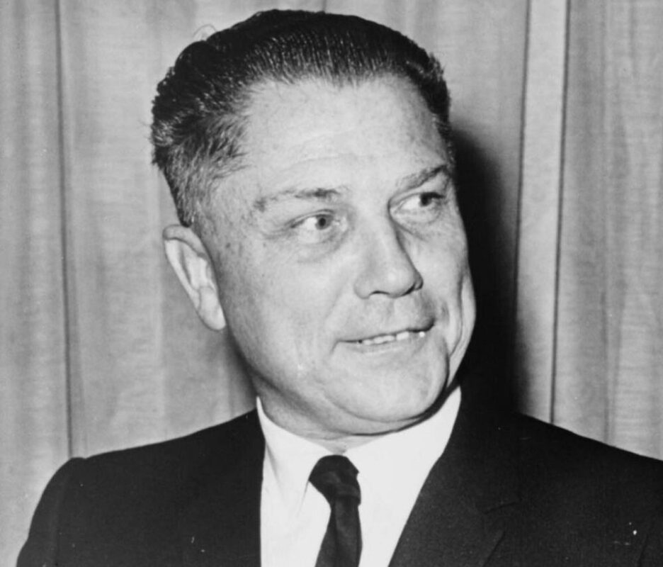 jimmy hoffa