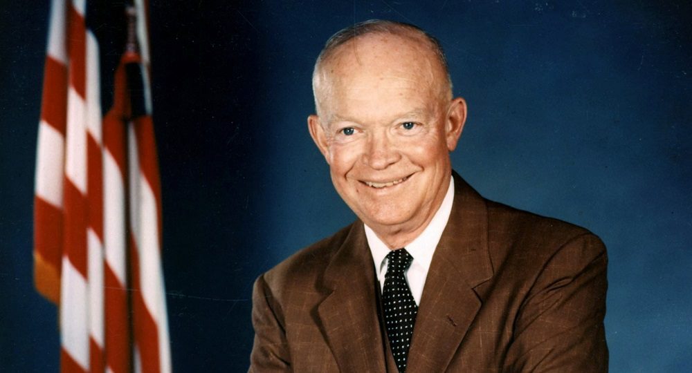 Eisenhower