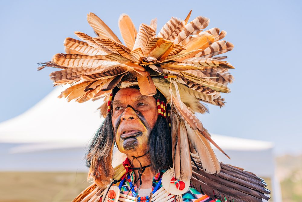 native tribe