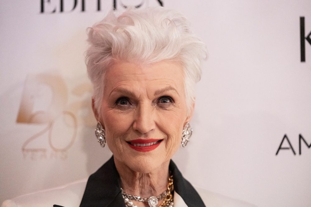 maye musk