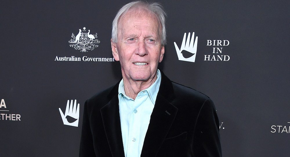 Paul Hogan