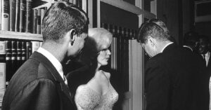 John F. Kennedy’s Mistresses: Which Ones Died Mysteriously?