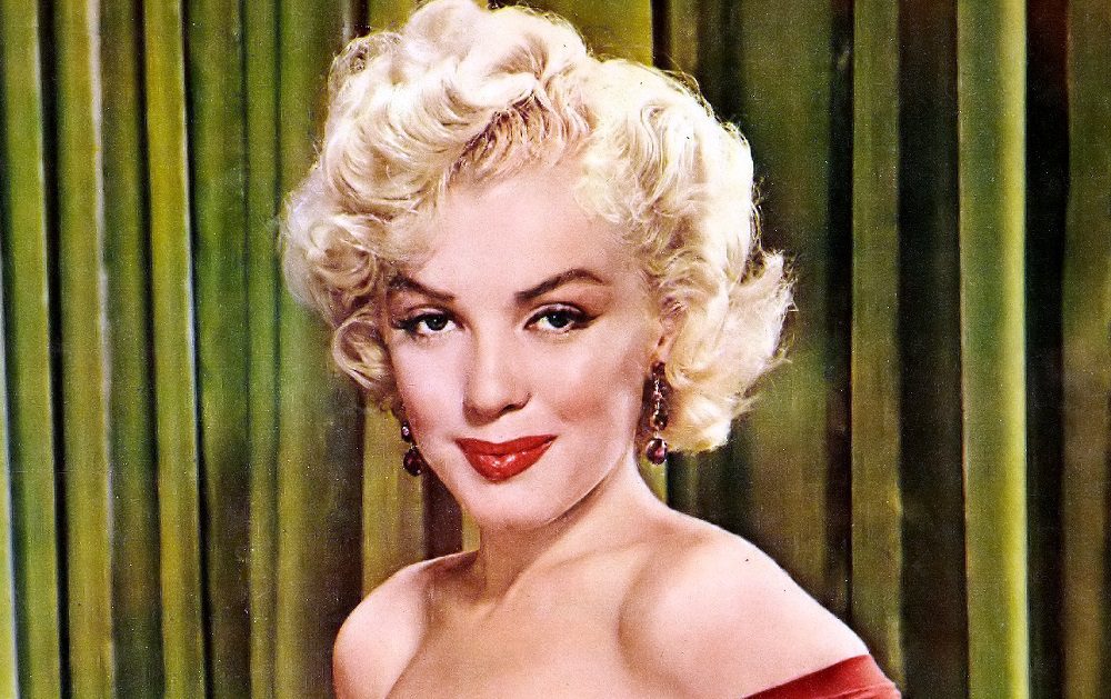 marylin monroe