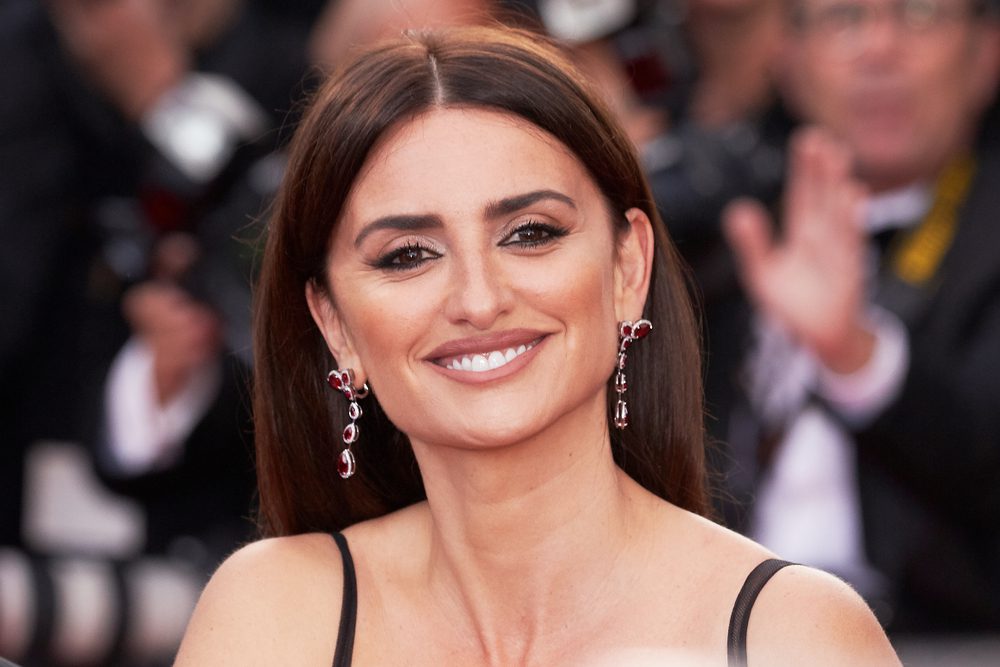 penelope cruz