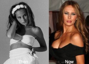 Melania Trump: 6 Unseen Photos and Interesting Facts You Should Know!
