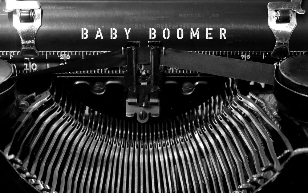 baby boomer phrases