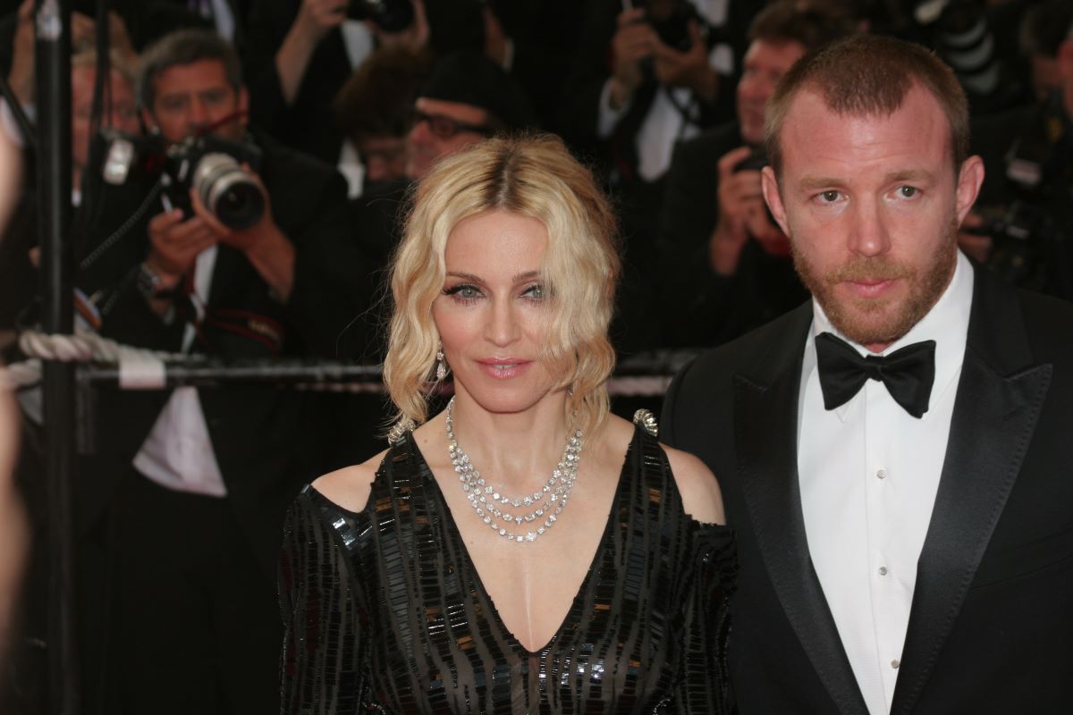 The 12 Most Expensive Celebrity Divorces of All Time