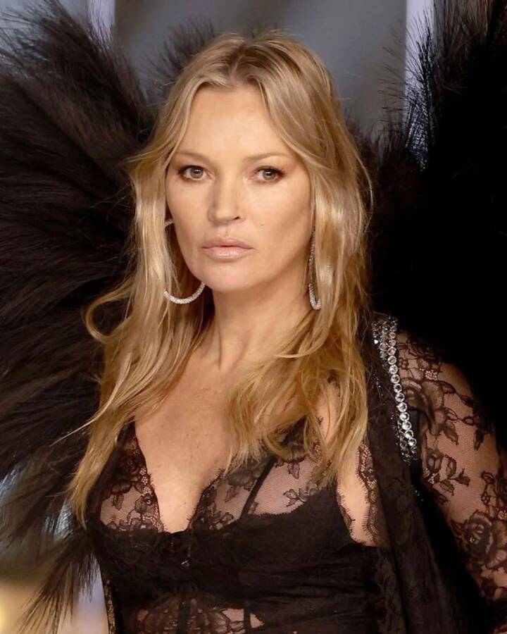 Kate Moss