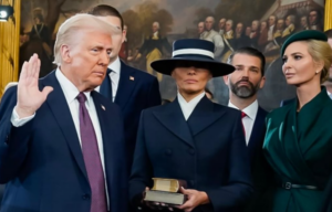 Hat, Melania Trump