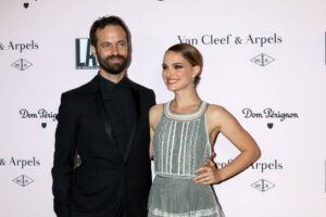 celebrity couple