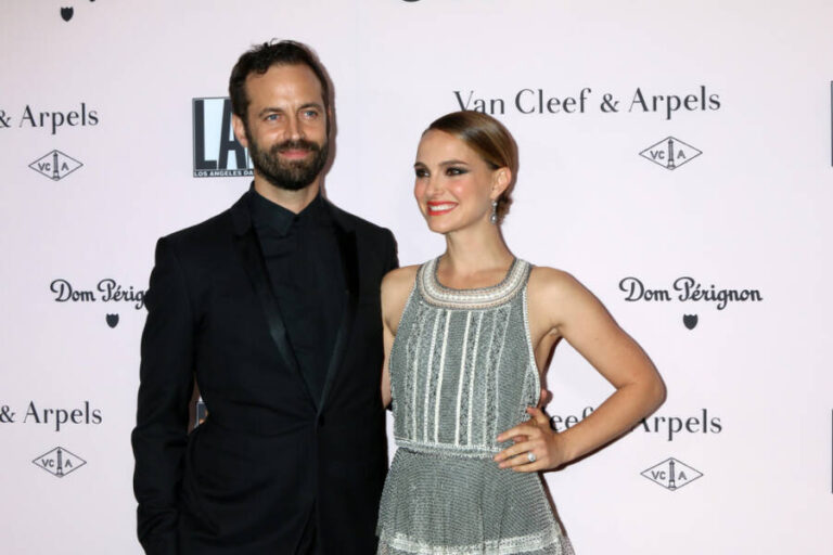 celebrity couple