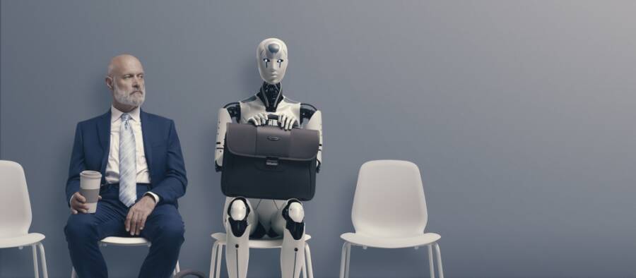 AI jobs