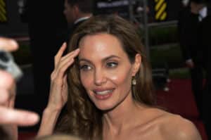 celebrities who played monsters