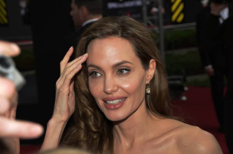 celebrities who played monsters
