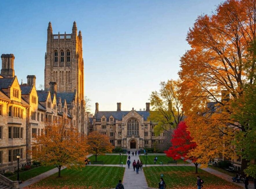 ivy league 