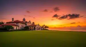 Inside Donald Trump’s Mar-a-Lago: A Look at His Post-Presidency Life