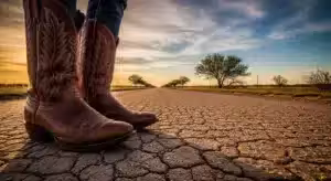 The Real Reason Why So Many Celebrities Are Moving to Texas